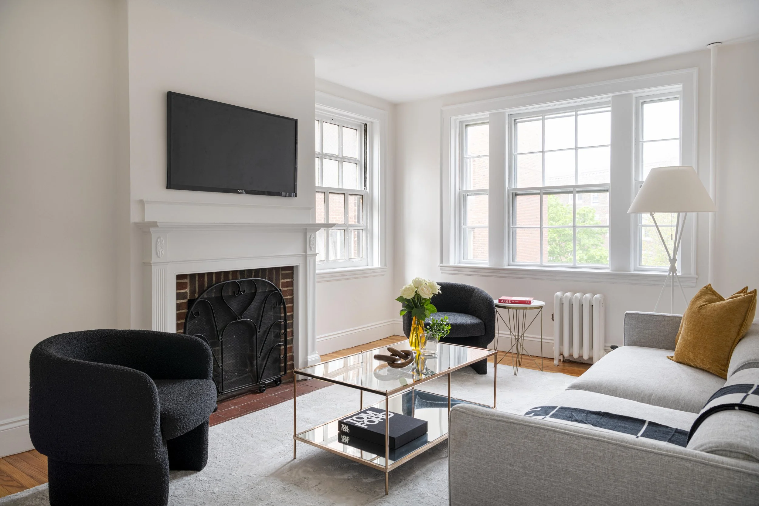 31 Concord Avenue, Unit 14
