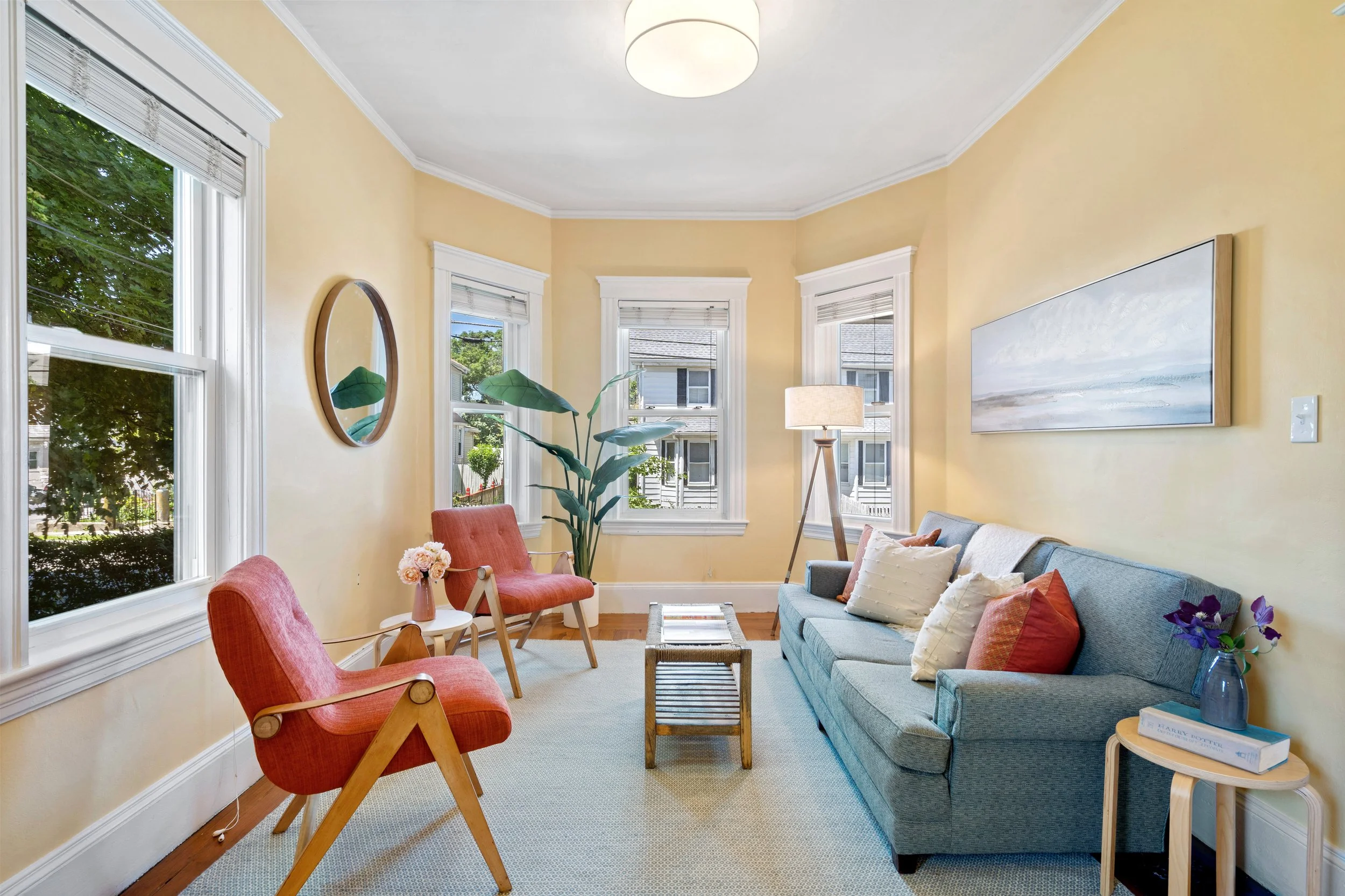 95 Beech Street, Unit 1