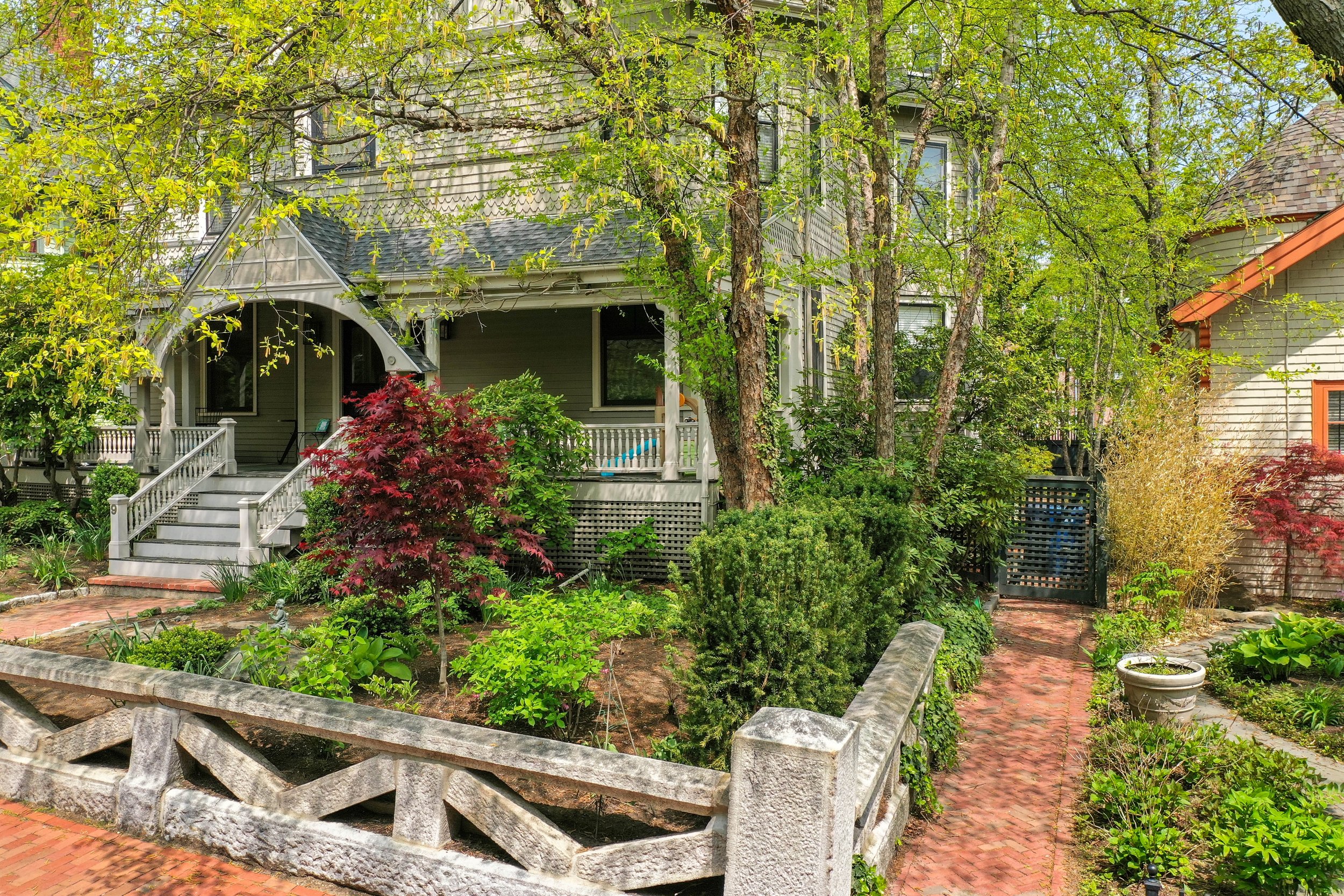 9 Lancaster Street, Unit 4 & 5