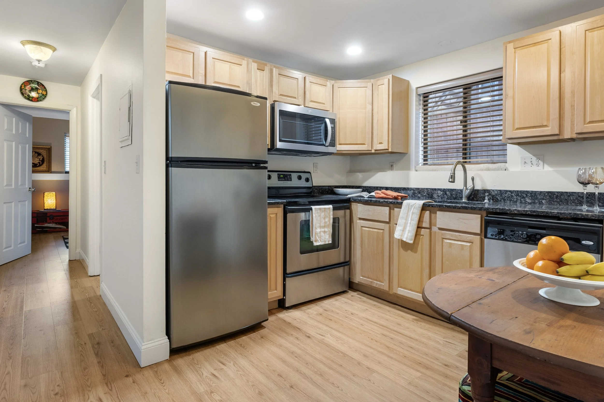 47 Cedar Street, Unit 1