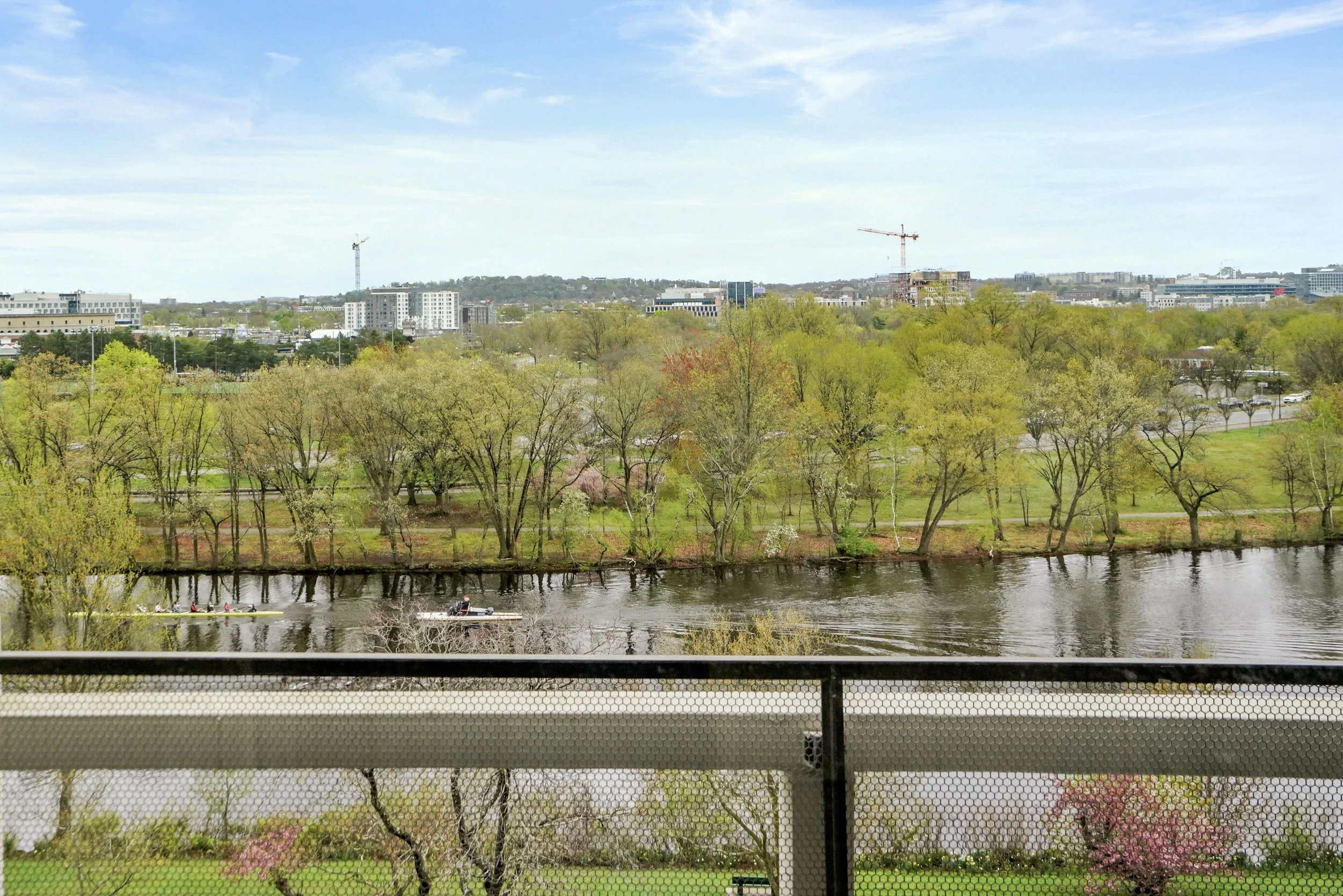 221 Mount Auburn Street, Unit 706