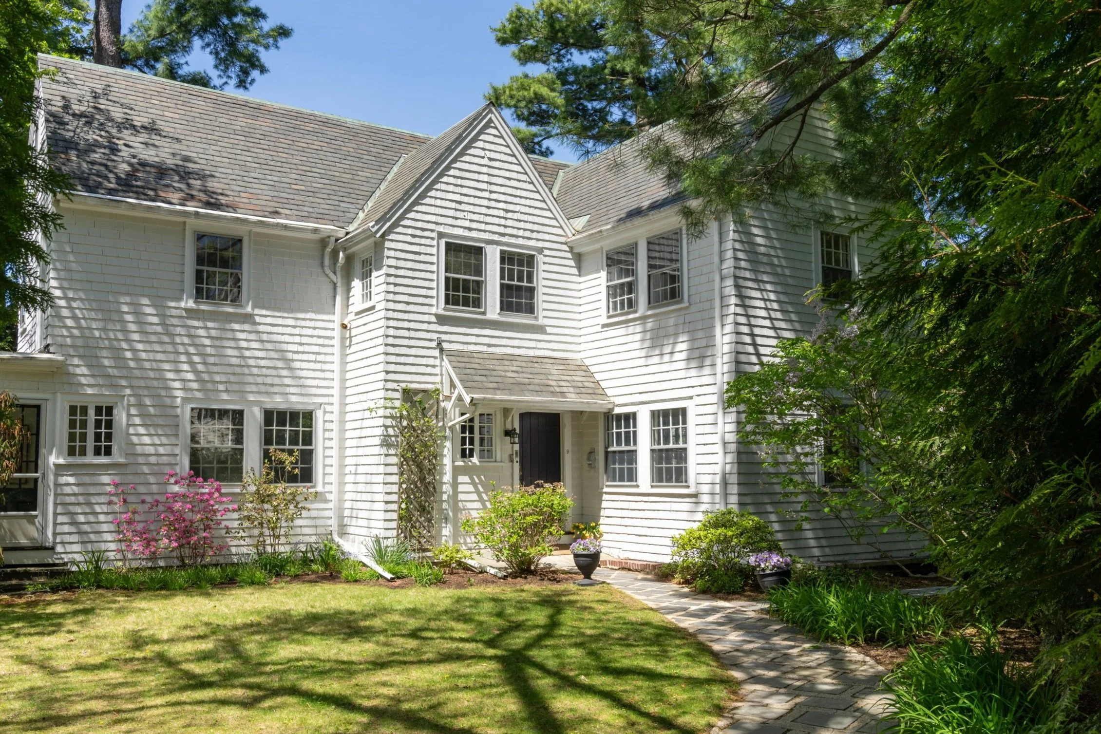 9 Wyman Road