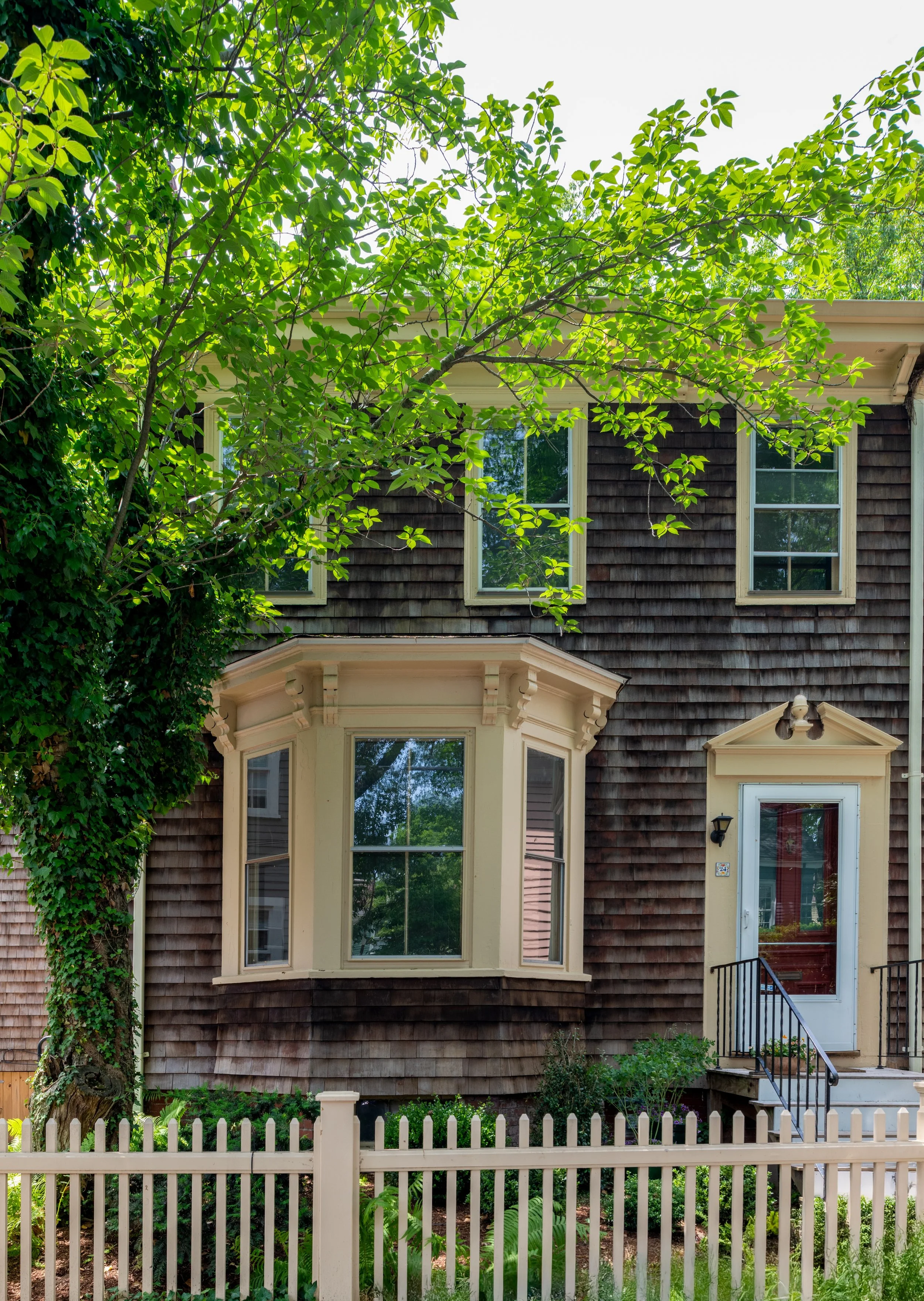24 Foster Street