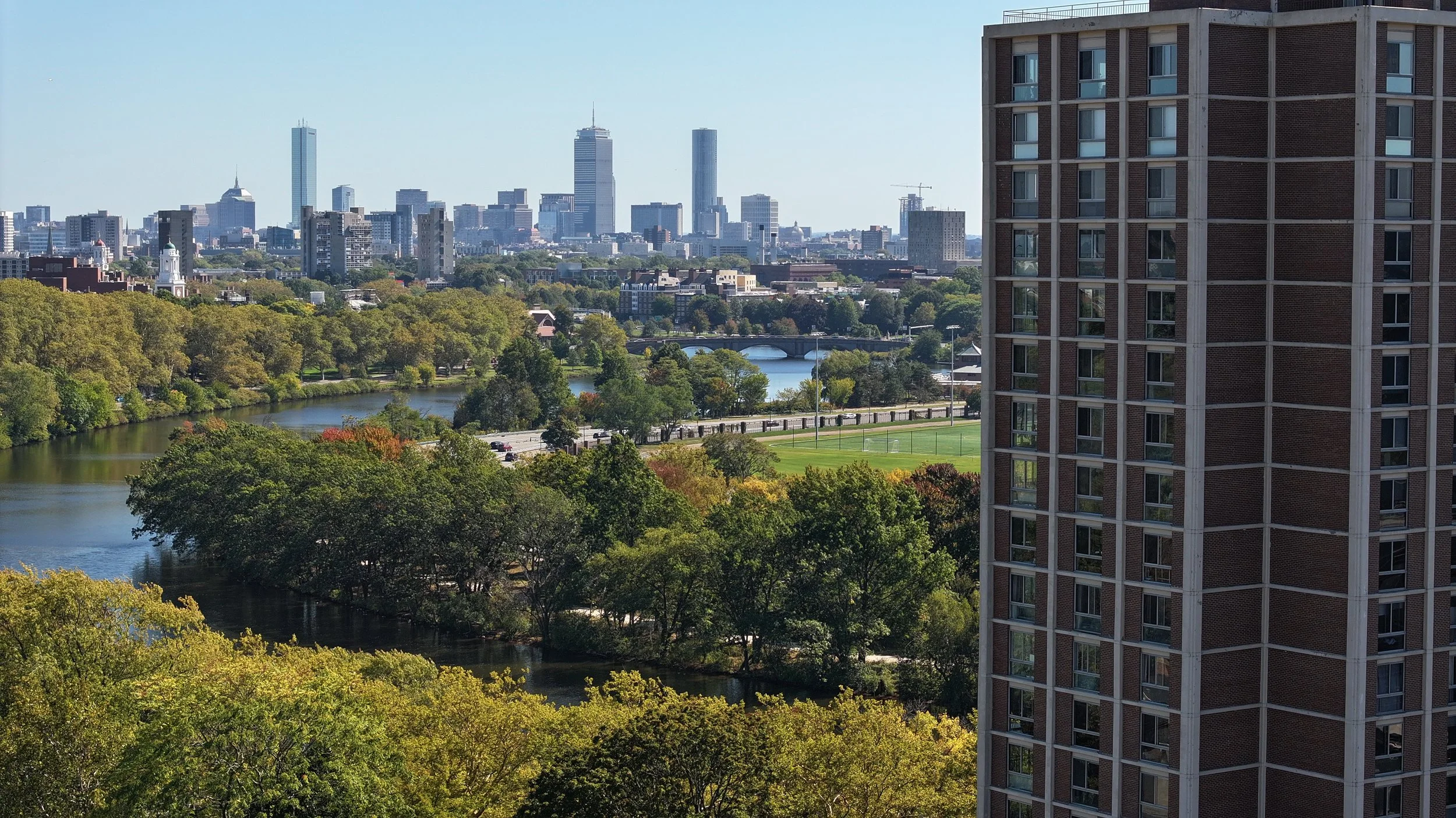 1010 Memorial Drive, Units 7D&amp;E