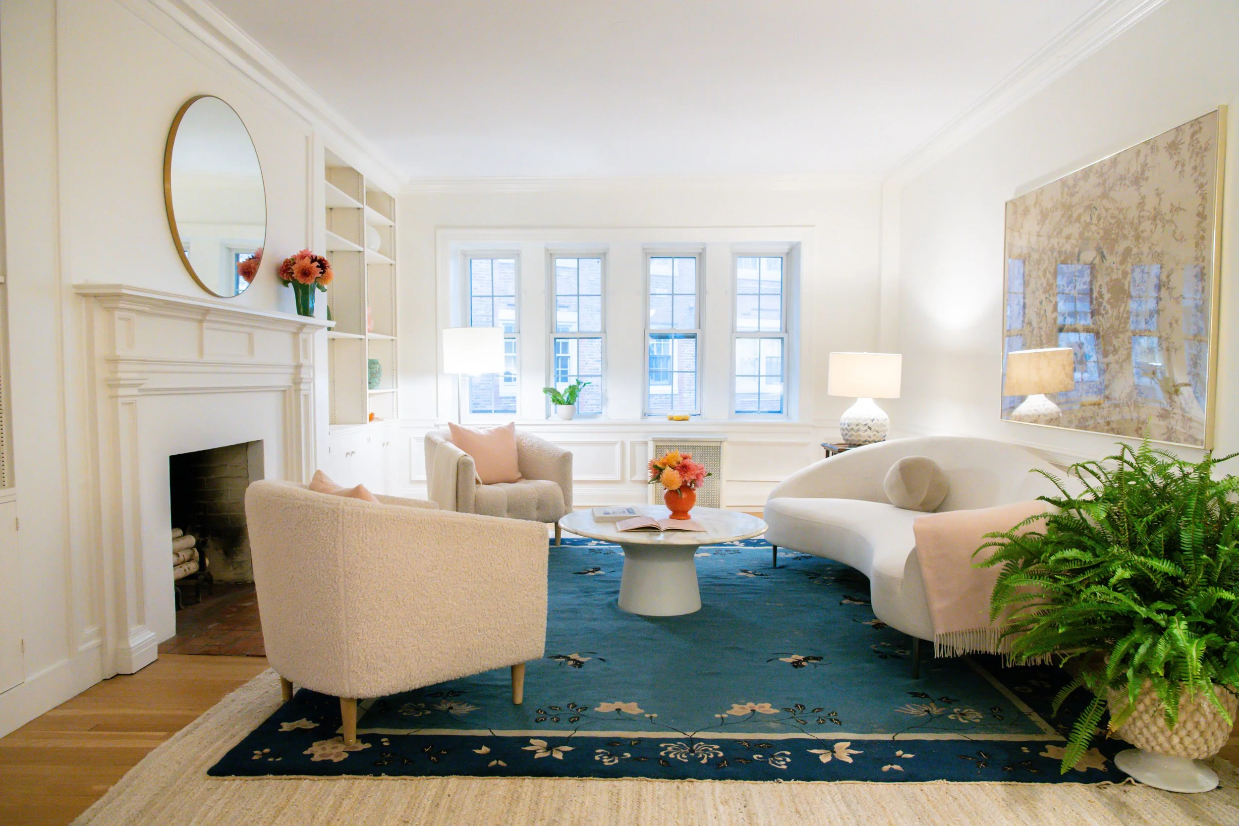 986 Memorial Drive, Unit 404