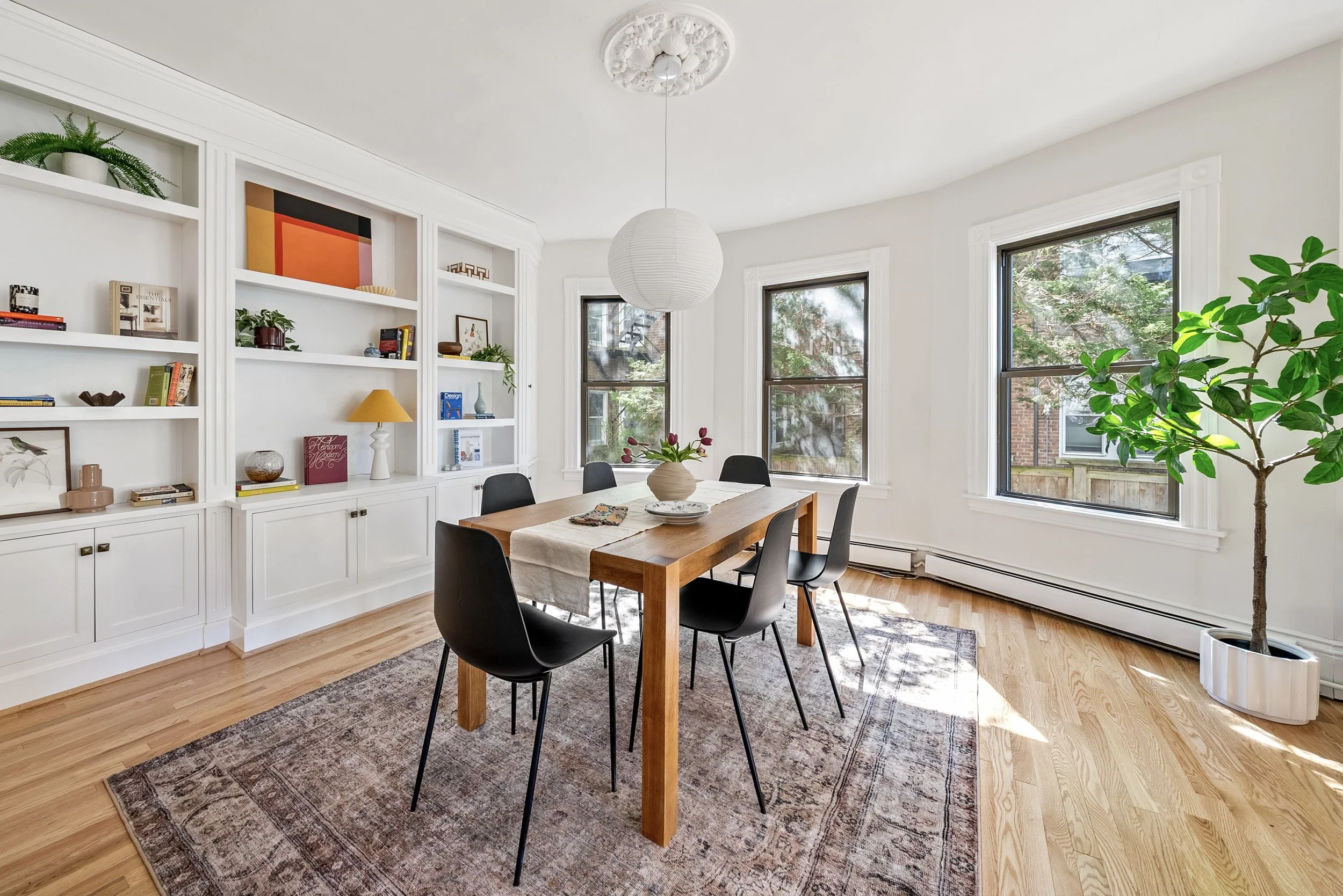 17 Gray Street, Unit 4