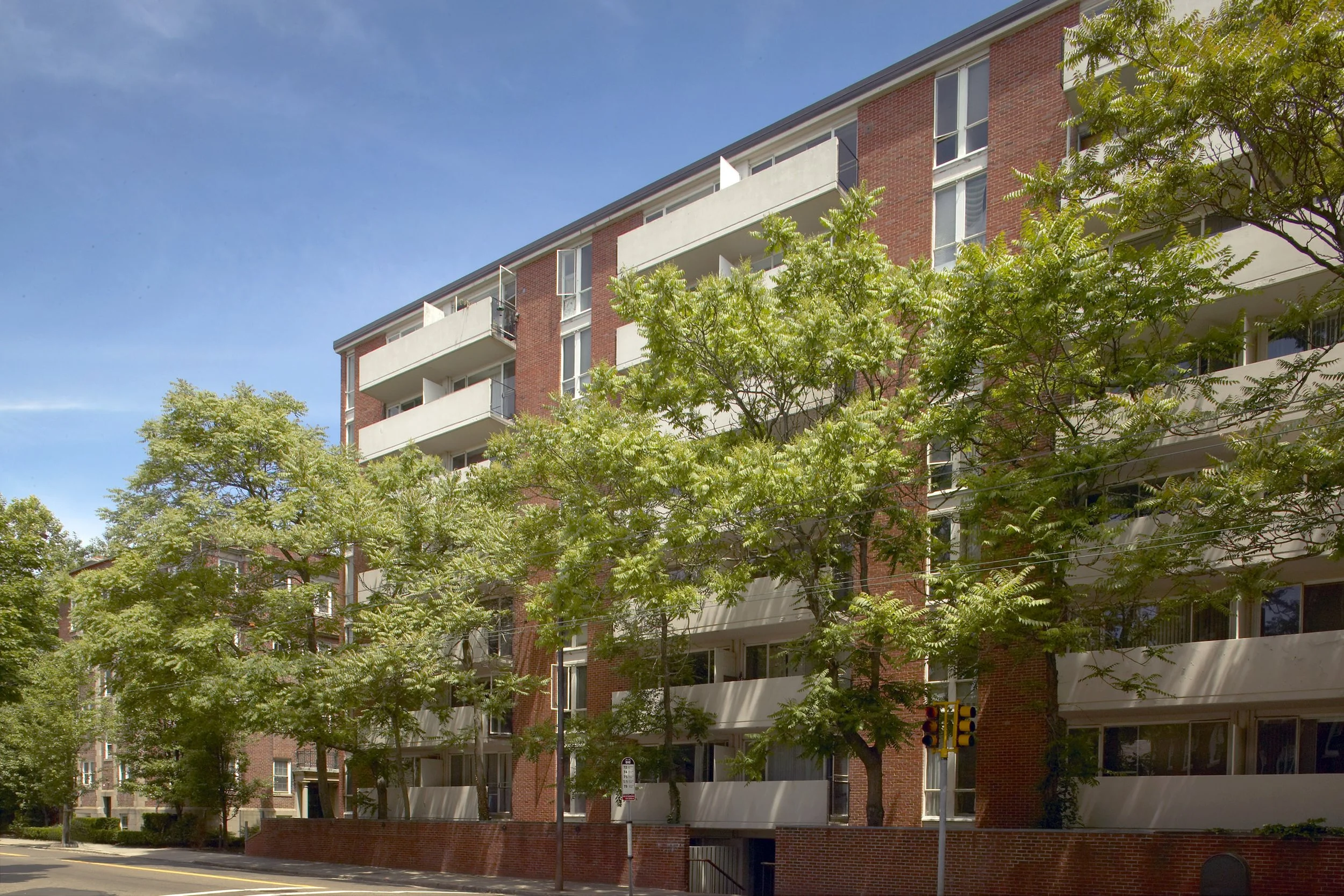 29 Concord Avenue, Unit 705