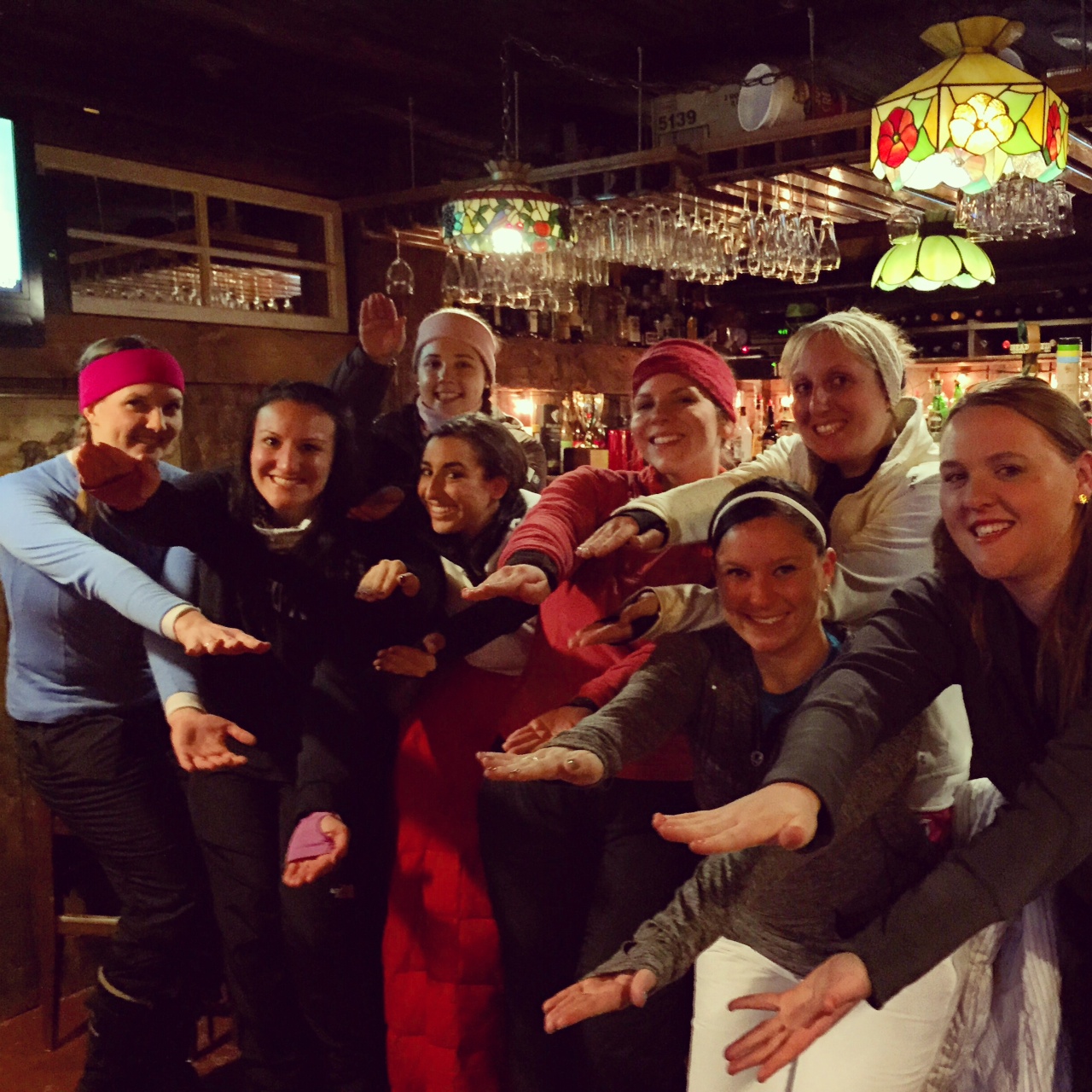 Ski Trip 2015 (Killington, VT)