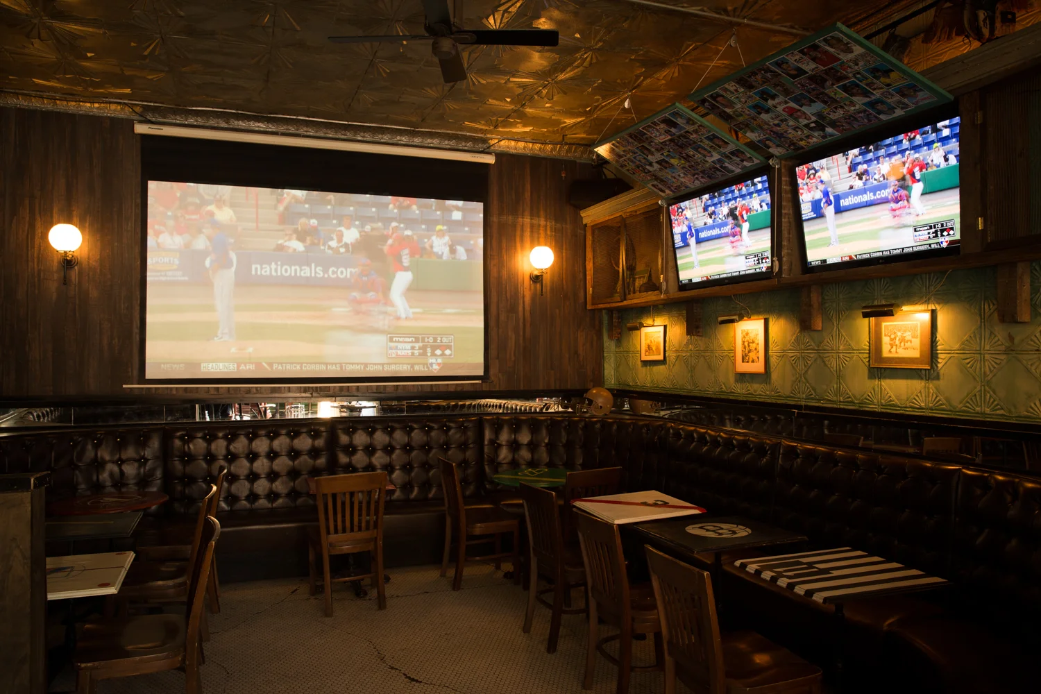 Roebling Sporting Club