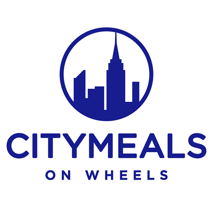 Volunteer at Citymeals on wHeels