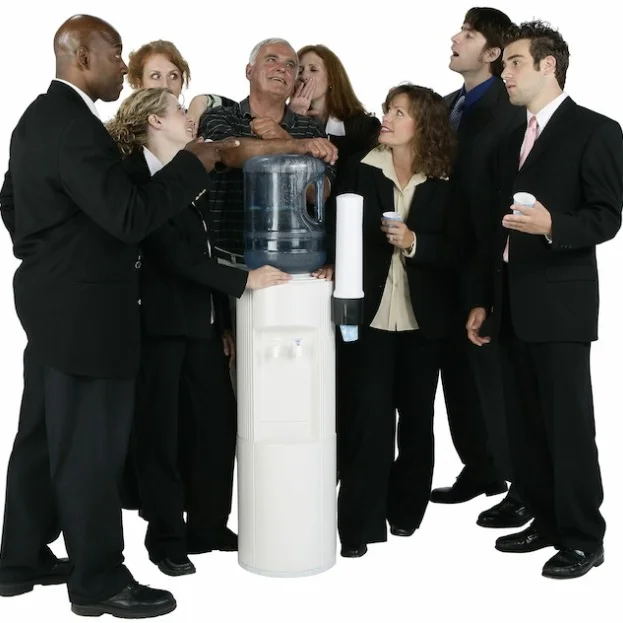 Water Cooler Series: Interviewing Skills