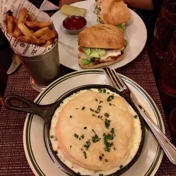 Gators Who Brunch: January 2019