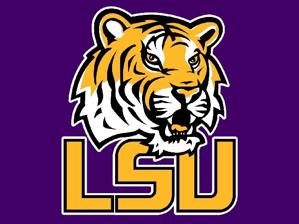 Florida Basketball at LSU