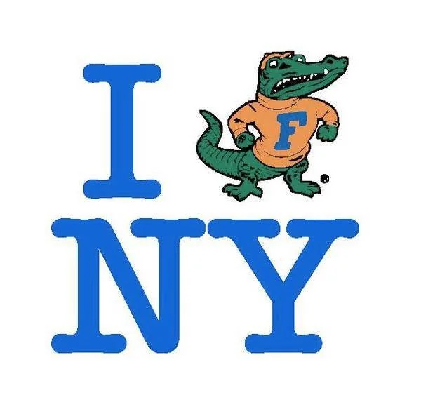 Q&amp;A with the Gotham Gators Board