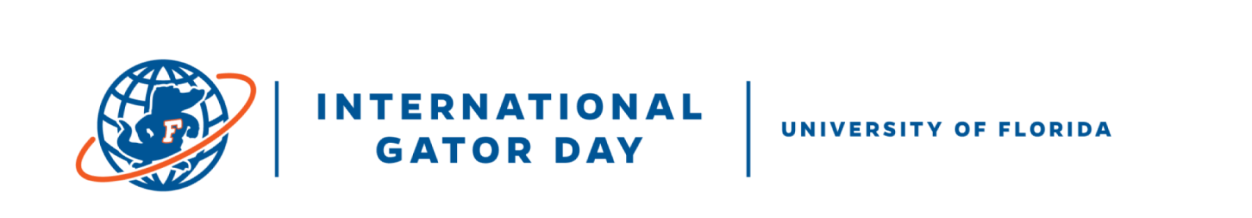 International Gator Day is May 15th but we are celebrating ALL MONTH LONG!
