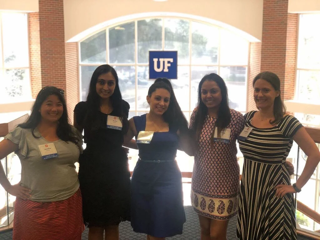 Gotham Gators Executive Board and Committee Positions Applications Due