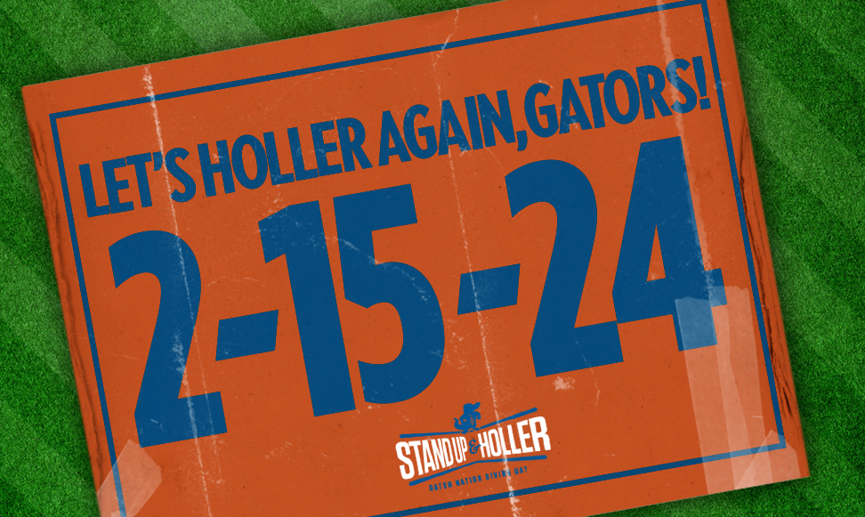 Gator Nation Giving Day
