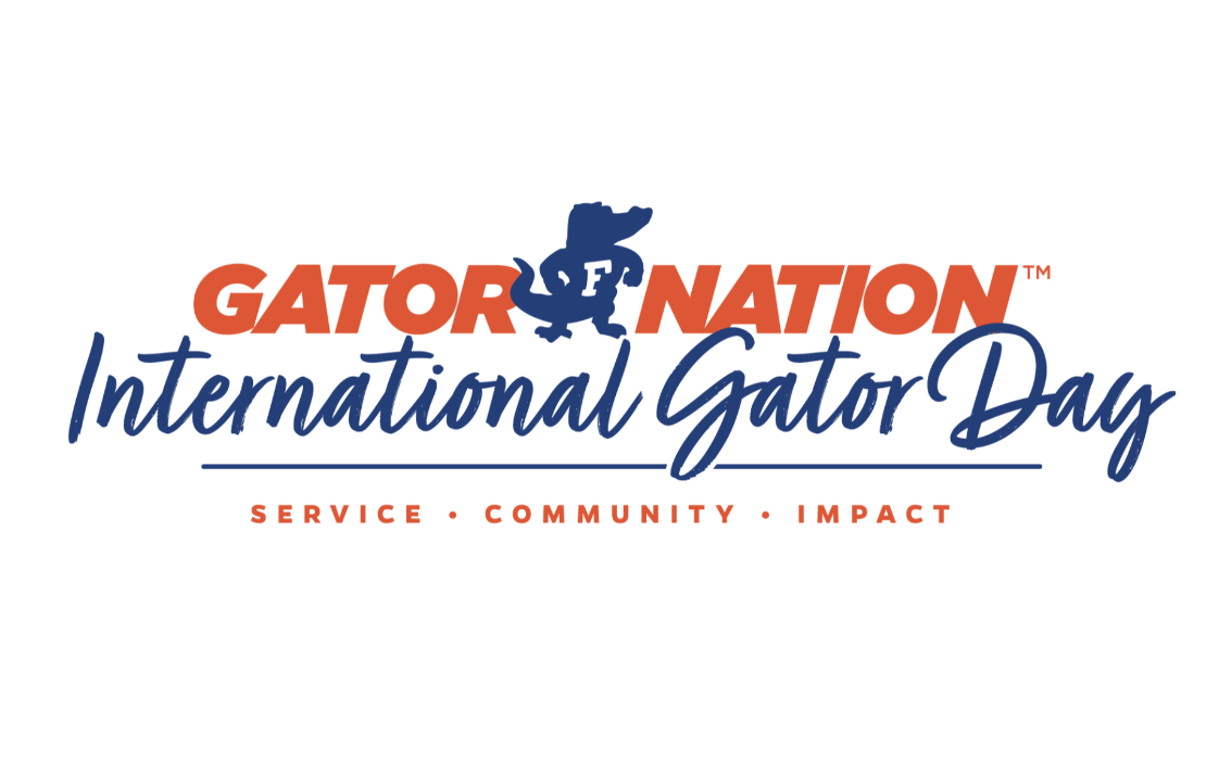 International Gator Day NYC: KEEN Basketball Volunteer Project