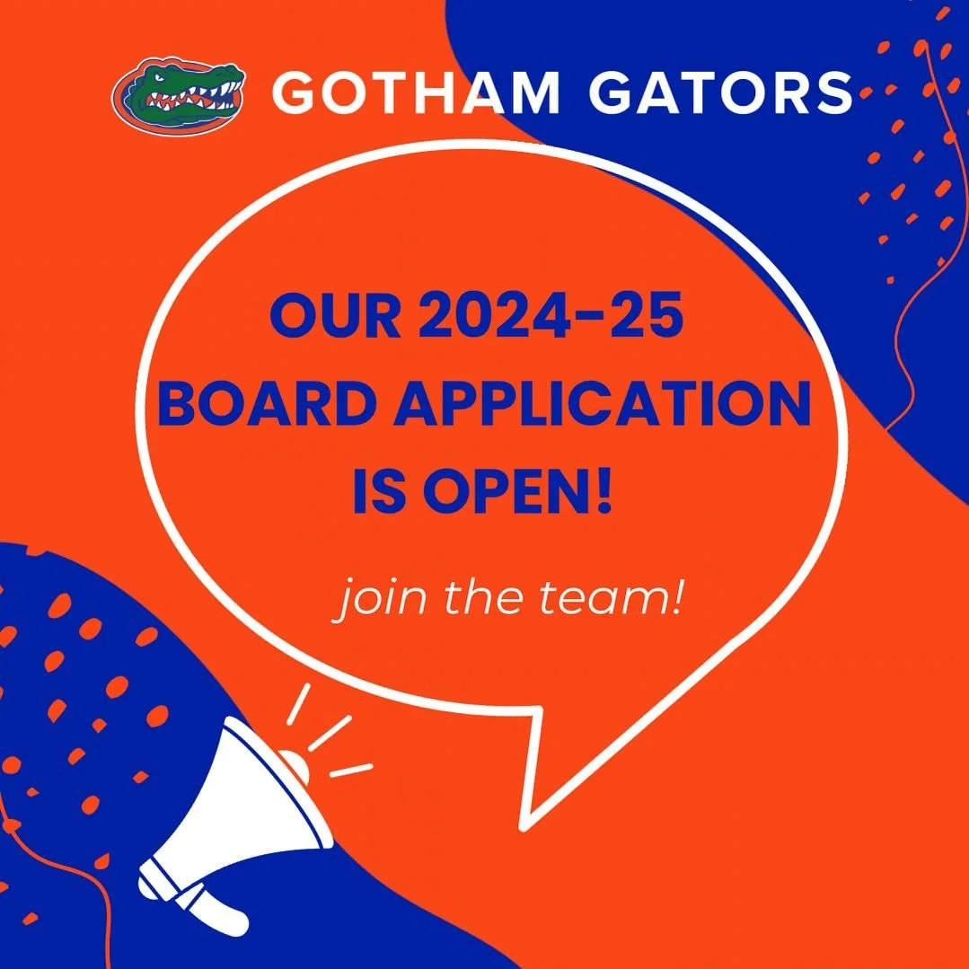Gotham Gators