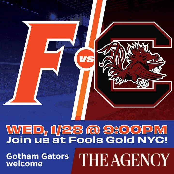 Florida Basketball vs South Carolina