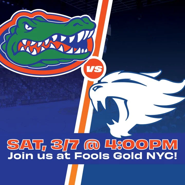 Florida Basketball vs Kentucky