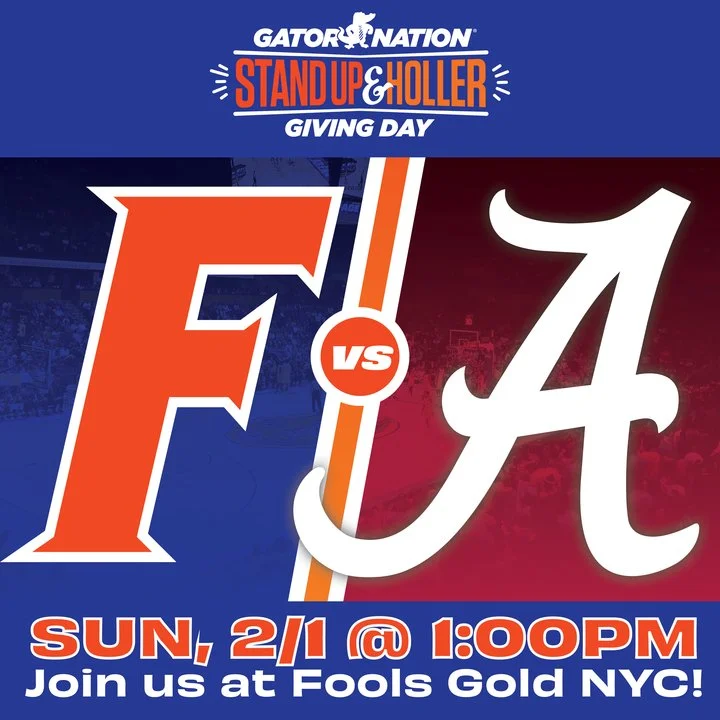 Florida Basketball vs Alabama