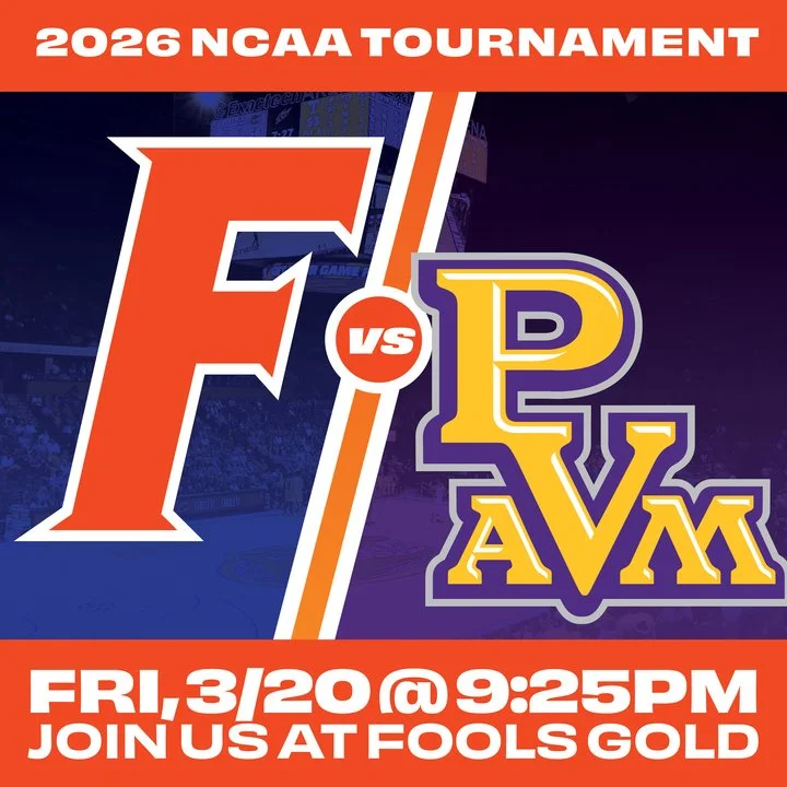 Florida Basketball - NCAA Tournament Round 1