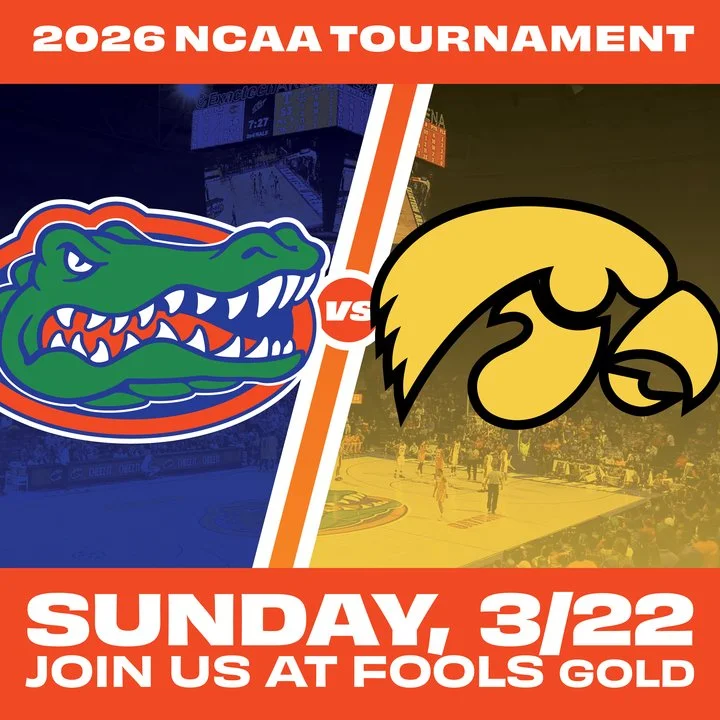 Florida Basketball - NCAA Tournament Round 2