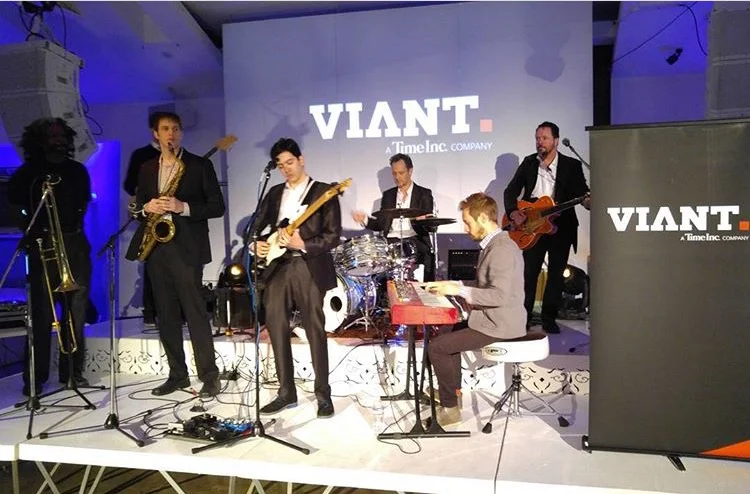 Event DJ Based in Los Angeles