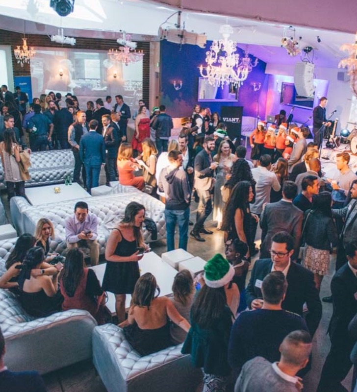 Event DJ Los Angeles