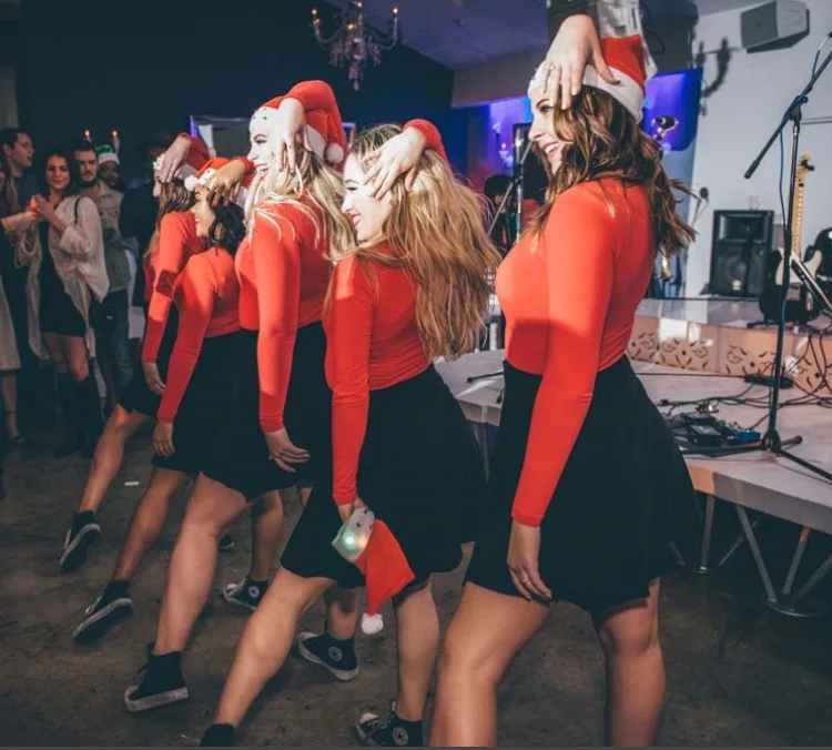 Event DJ Based in Los Angeles