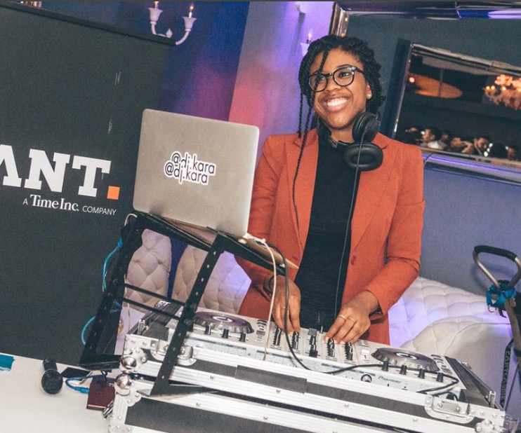 Event Dj Based in Los Angeles