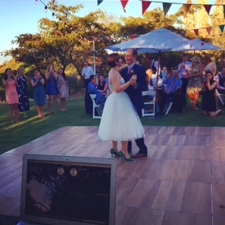 Sarah and Kyle Wedding 