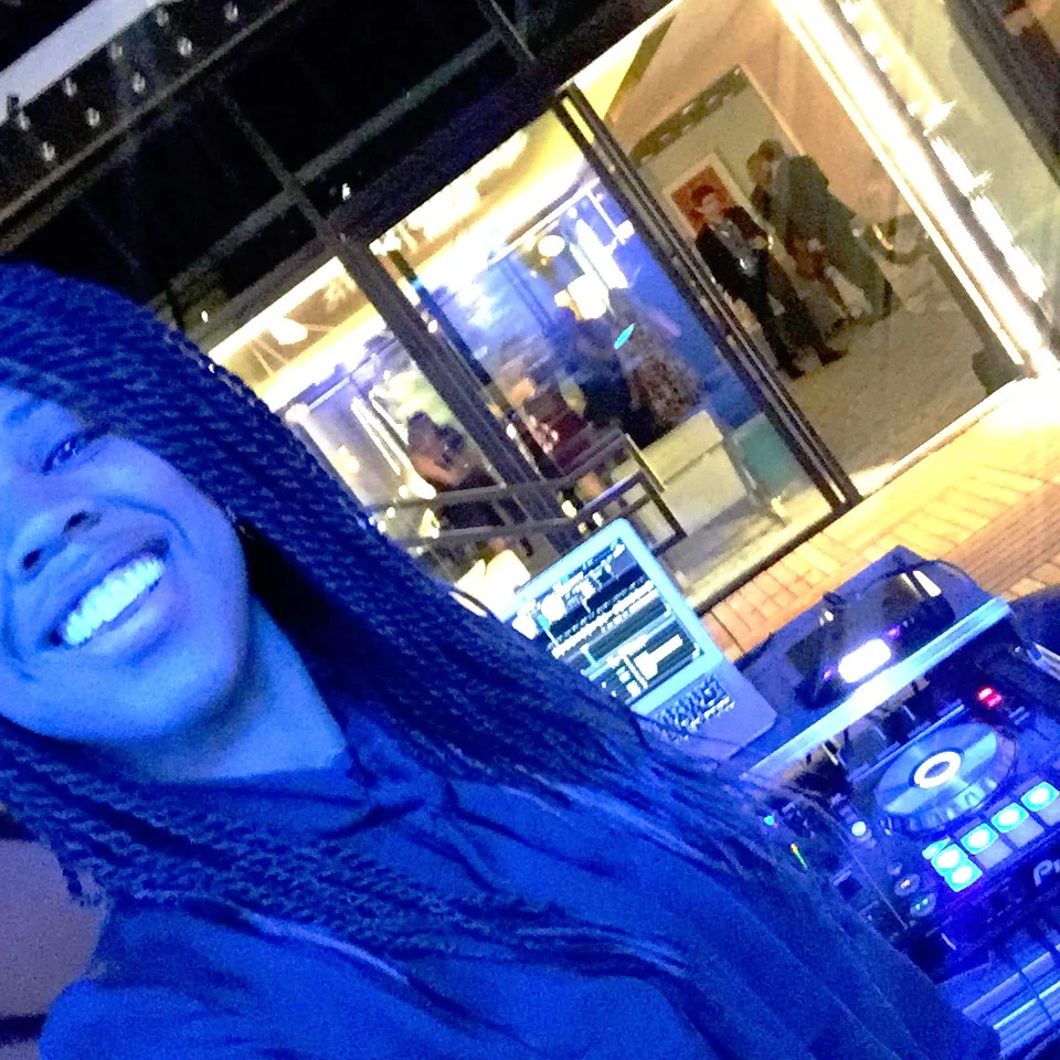 Spectrum Sports Private Party (London Hotel Weho) 