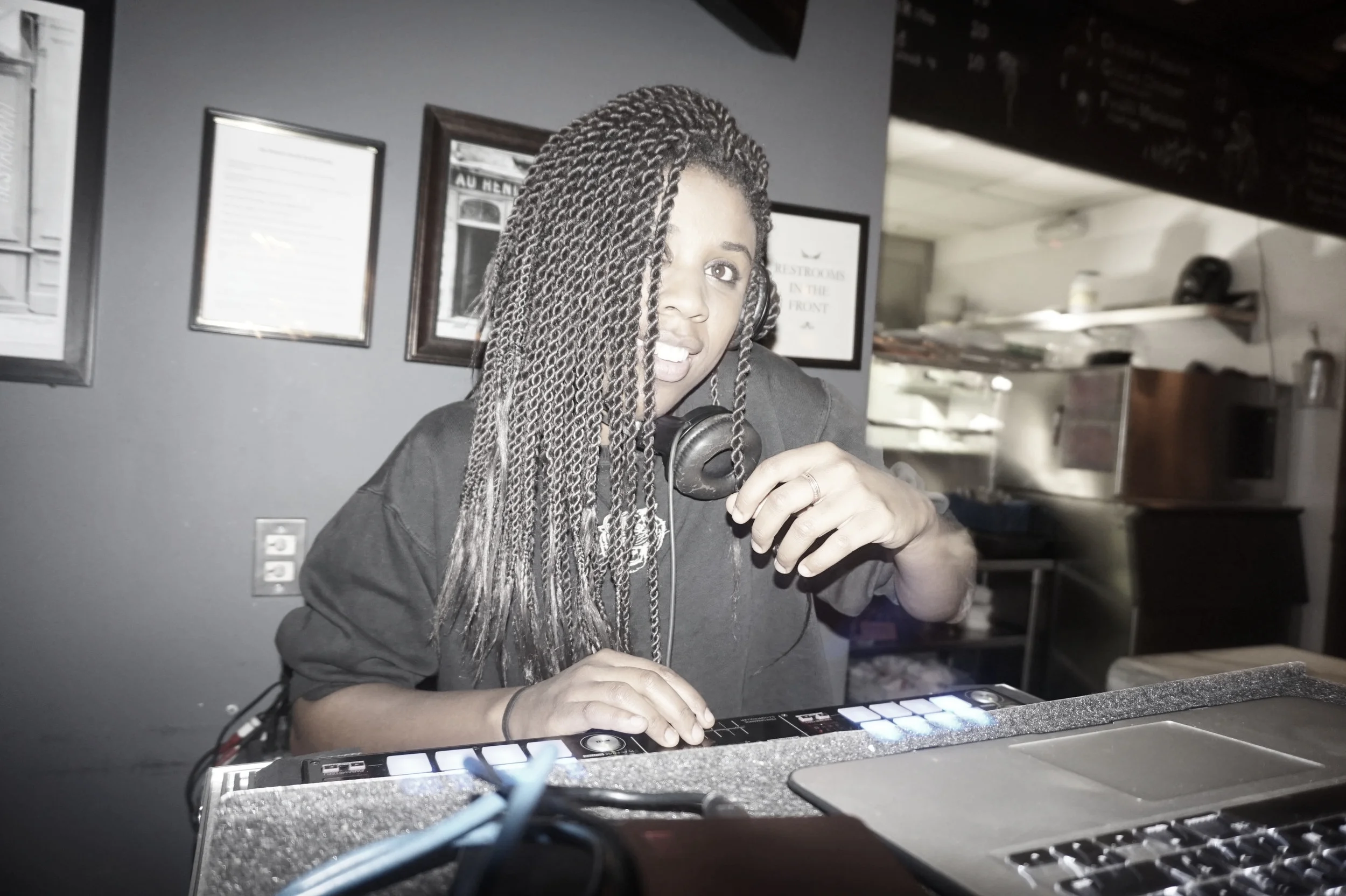 The Phoenix Bar in Weho