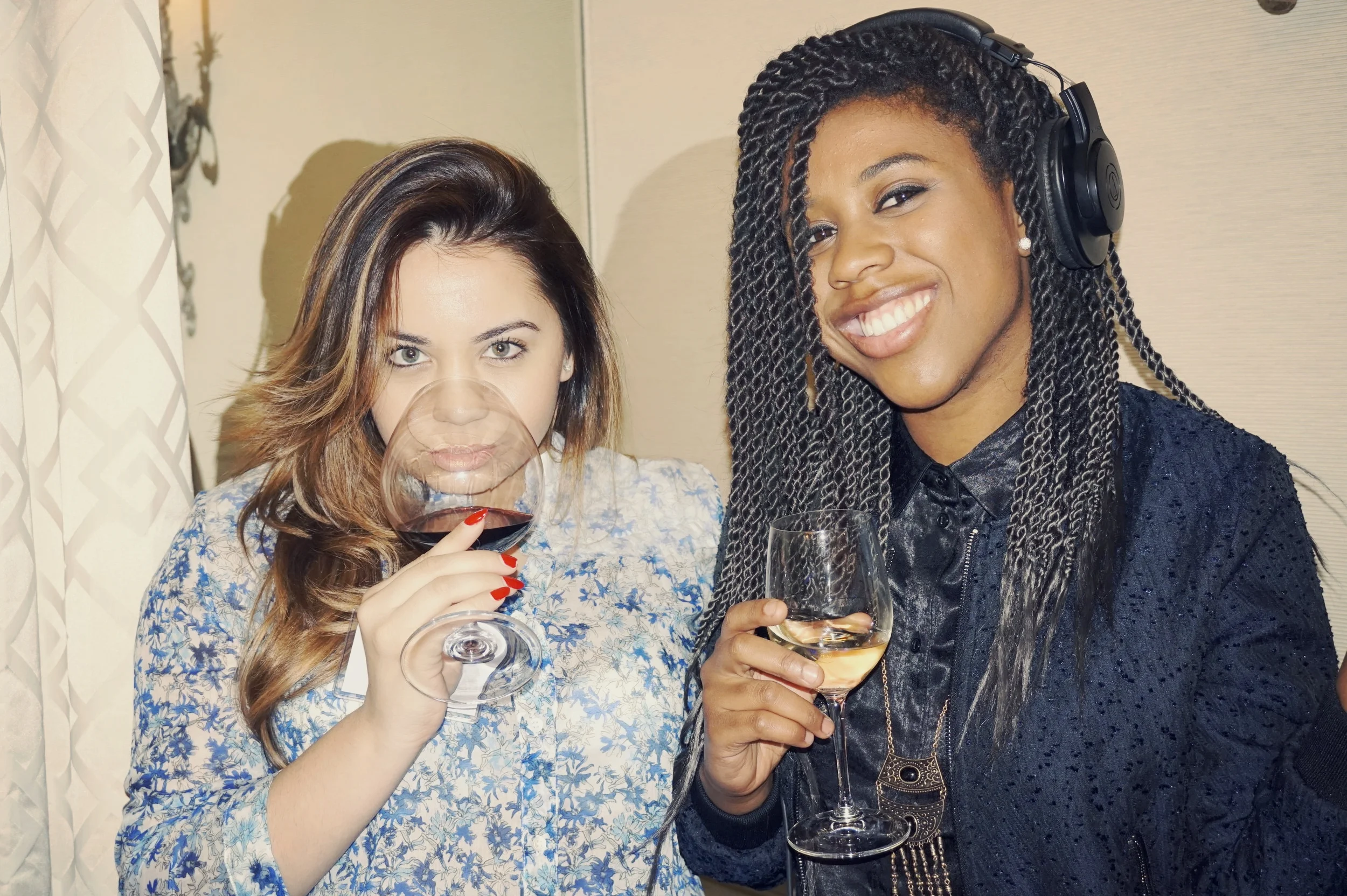 Wells Fargo Investments Event at Peninsula in Beverly Hills 