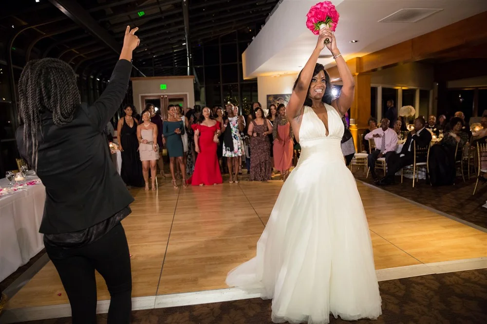 Felicia And Adam Wedding at Mountain Gate Country Club in Los Angeles