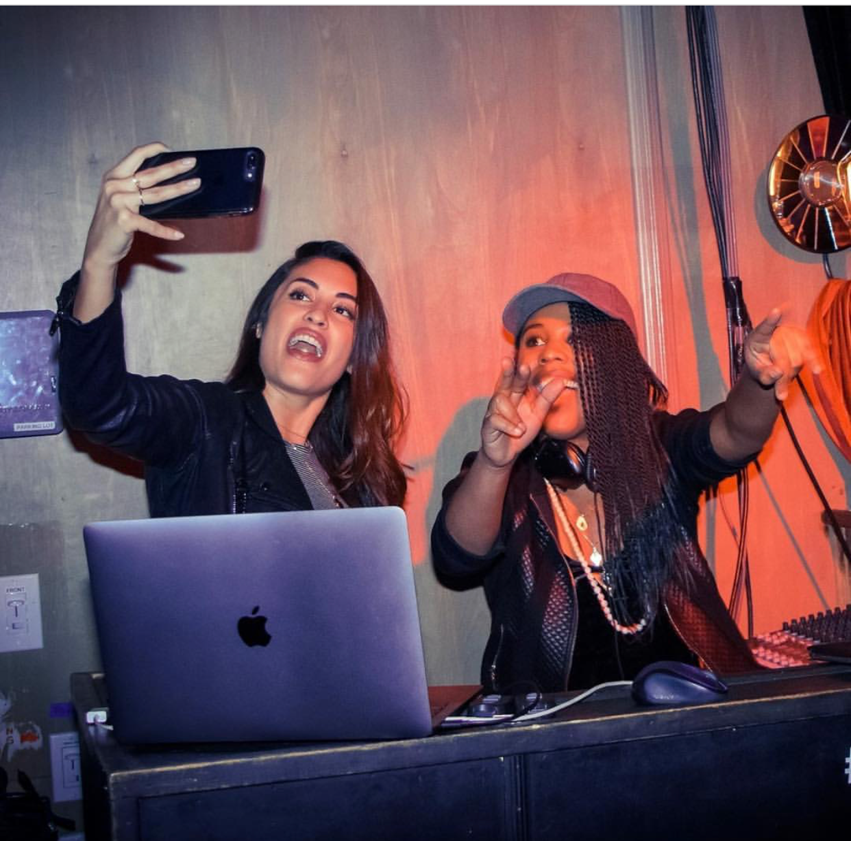 Bar 10 West Hollywood 