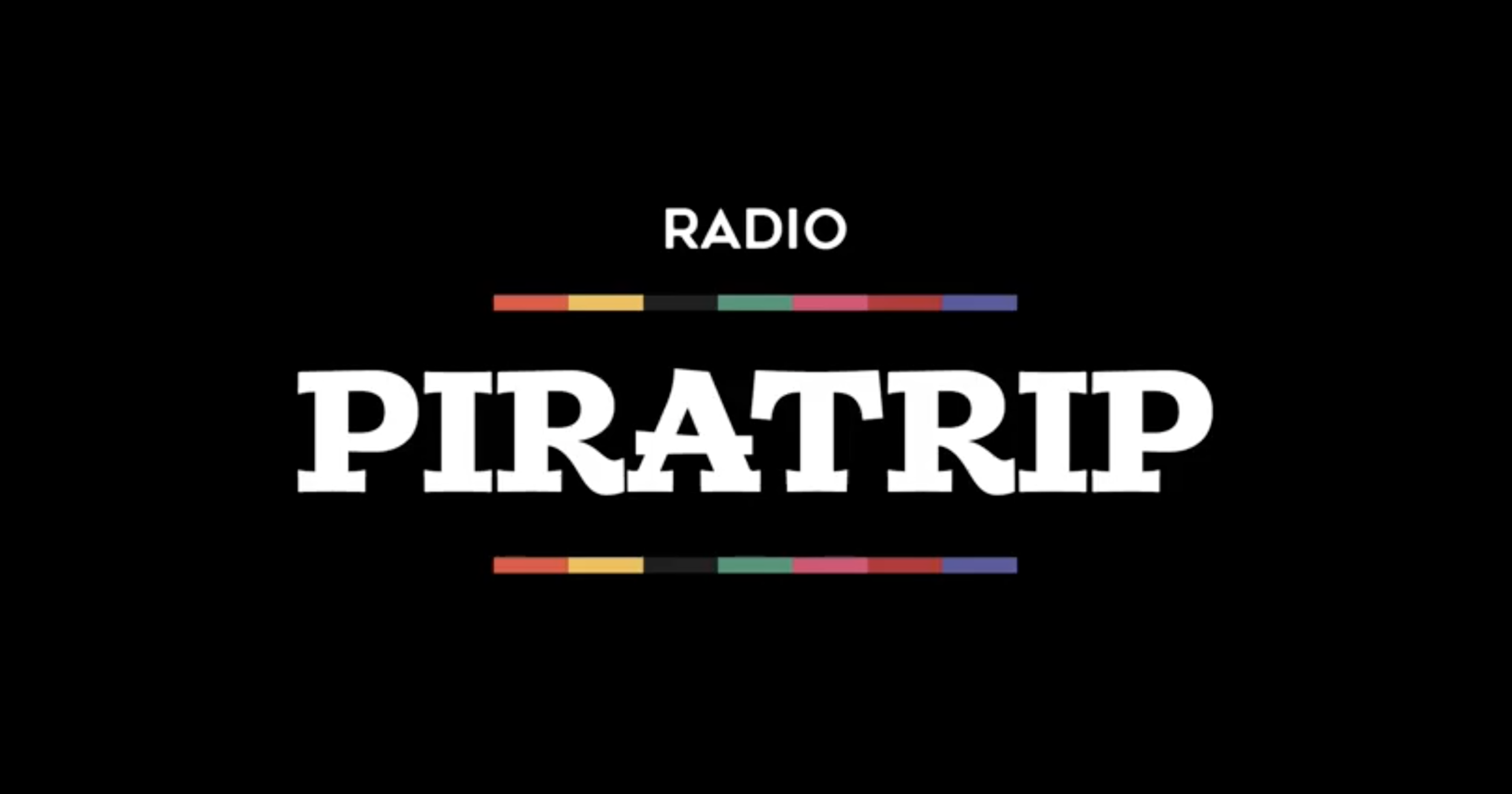 Piratrip Radio #65