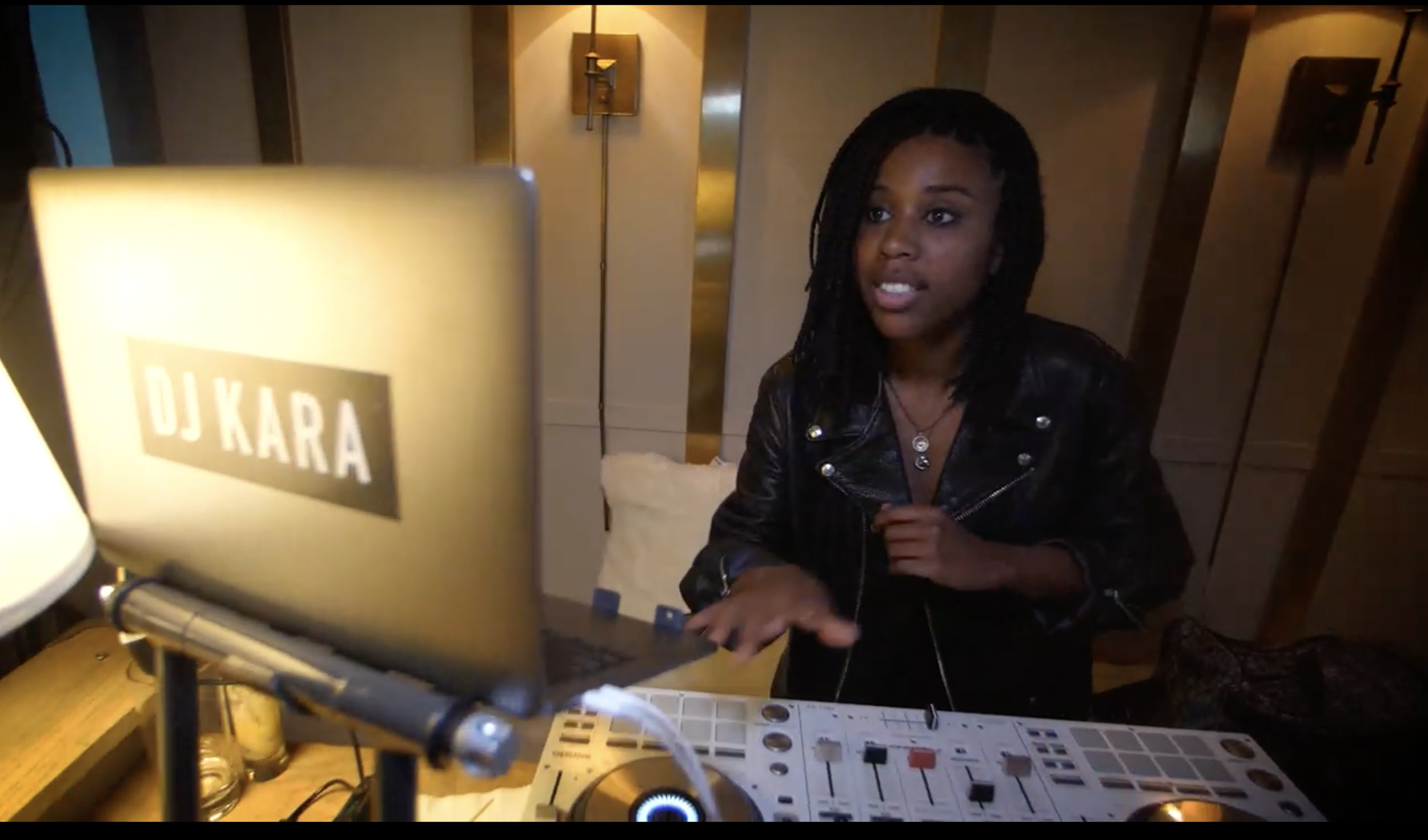 [VIDEO] UrbanSkin RX Corporate Event 