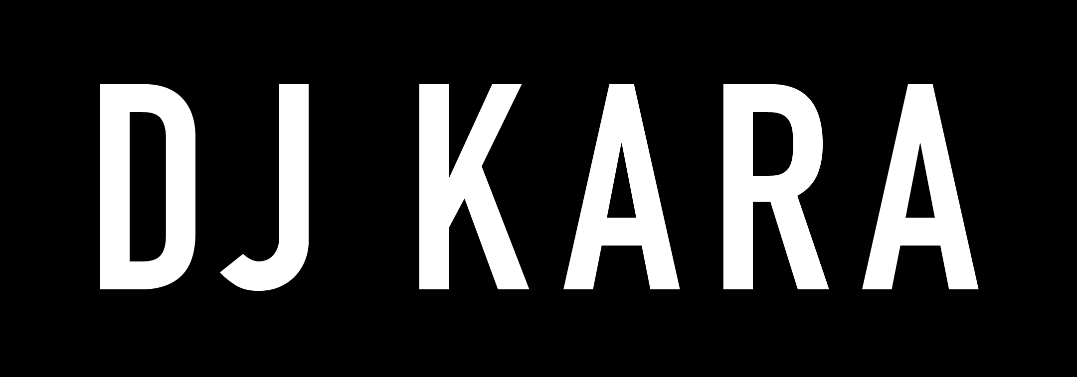 DJ Kara Logo