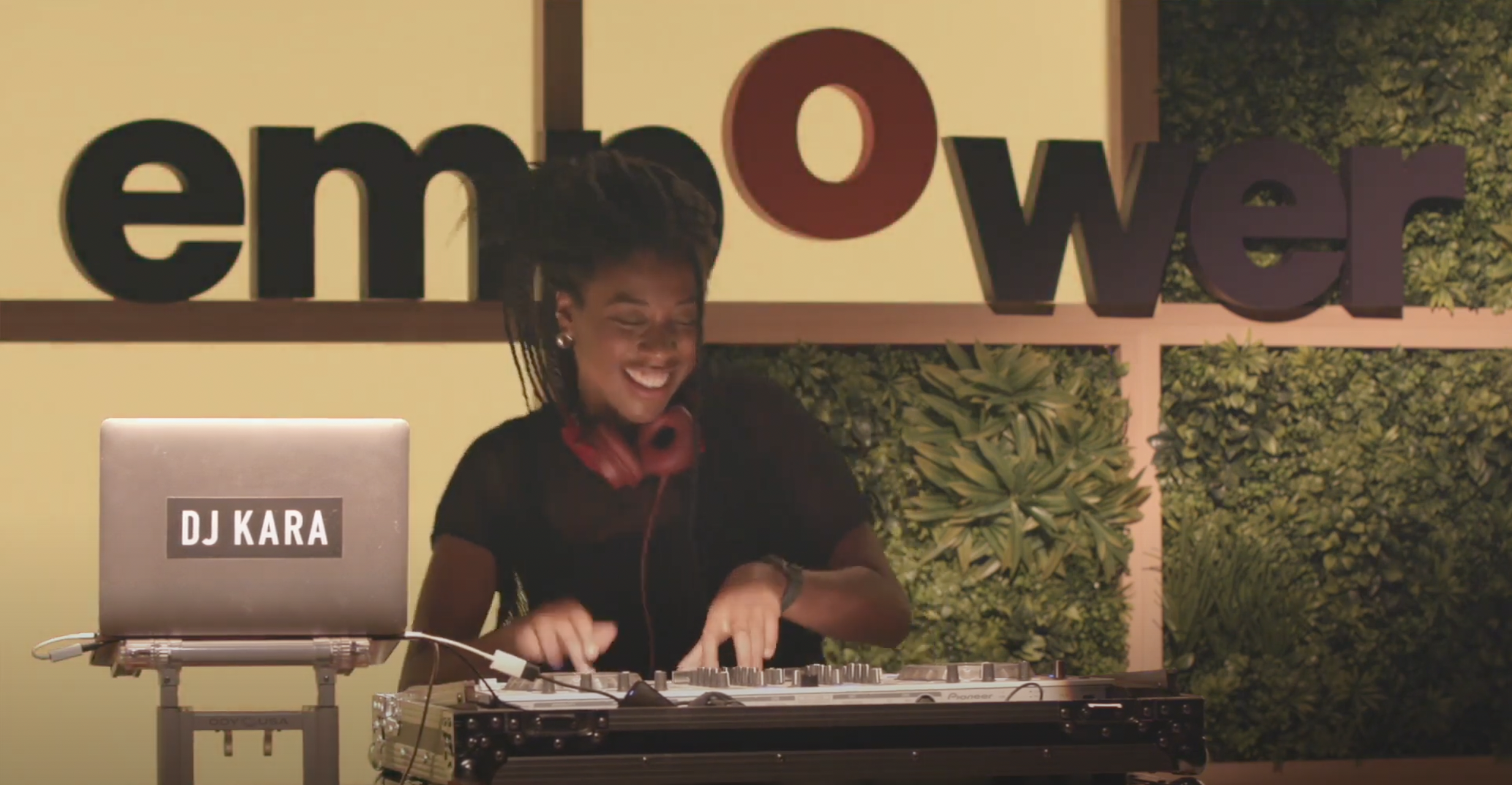 WATCH - Live Set Recording for 15Five Empower Virtual Event!