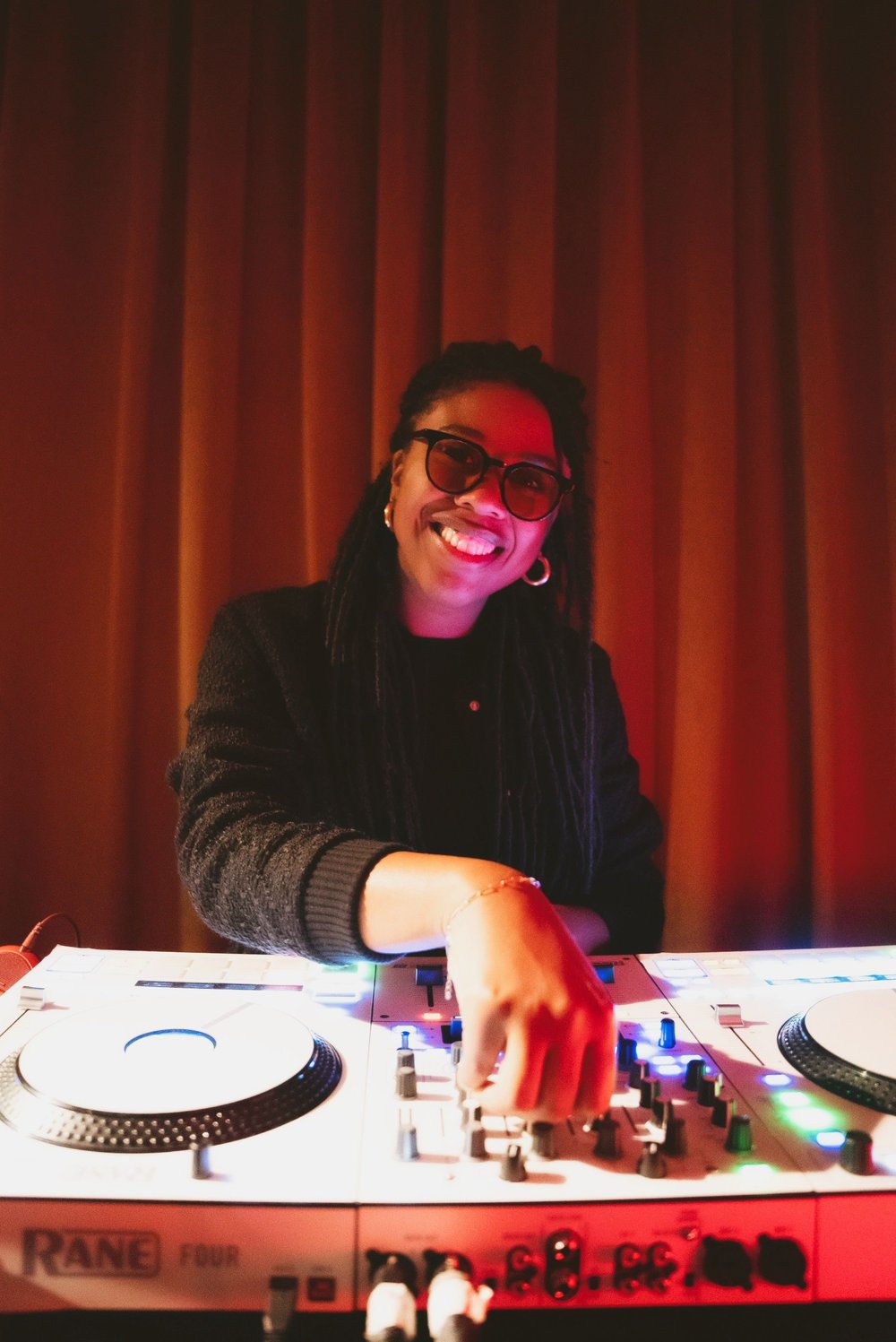 Los Angeles Based Female Dj | Event DJ - DJ Kara -Blog