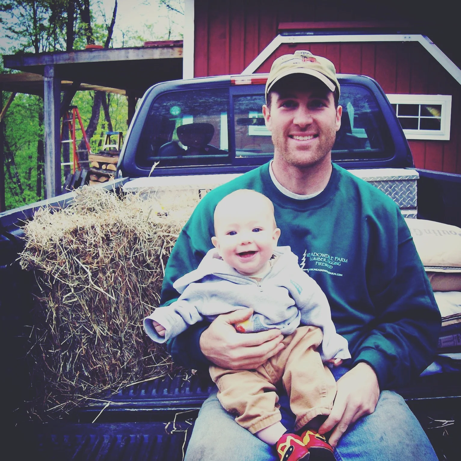 Long Days Short Nights