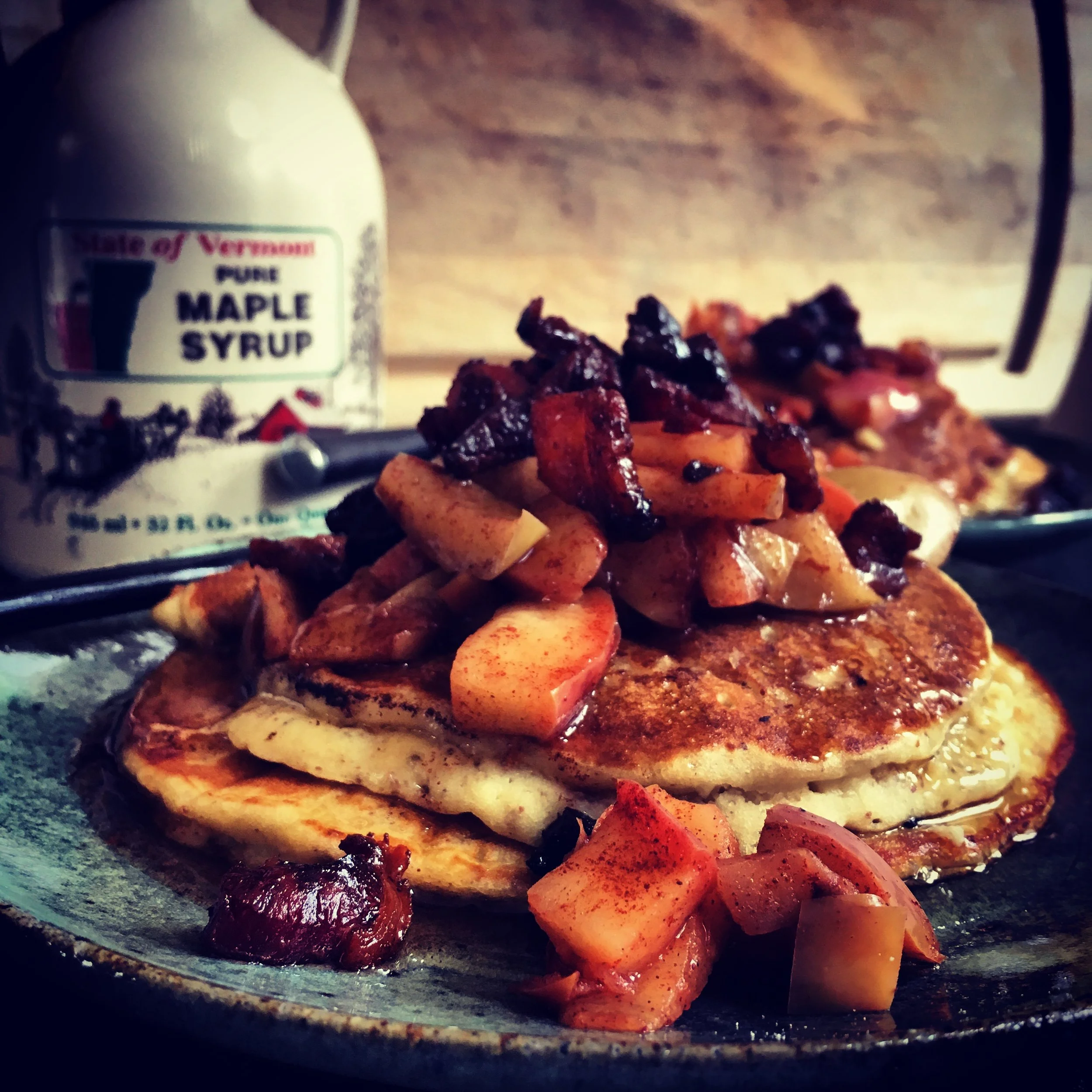 5 Ways to Use Maple Syrup