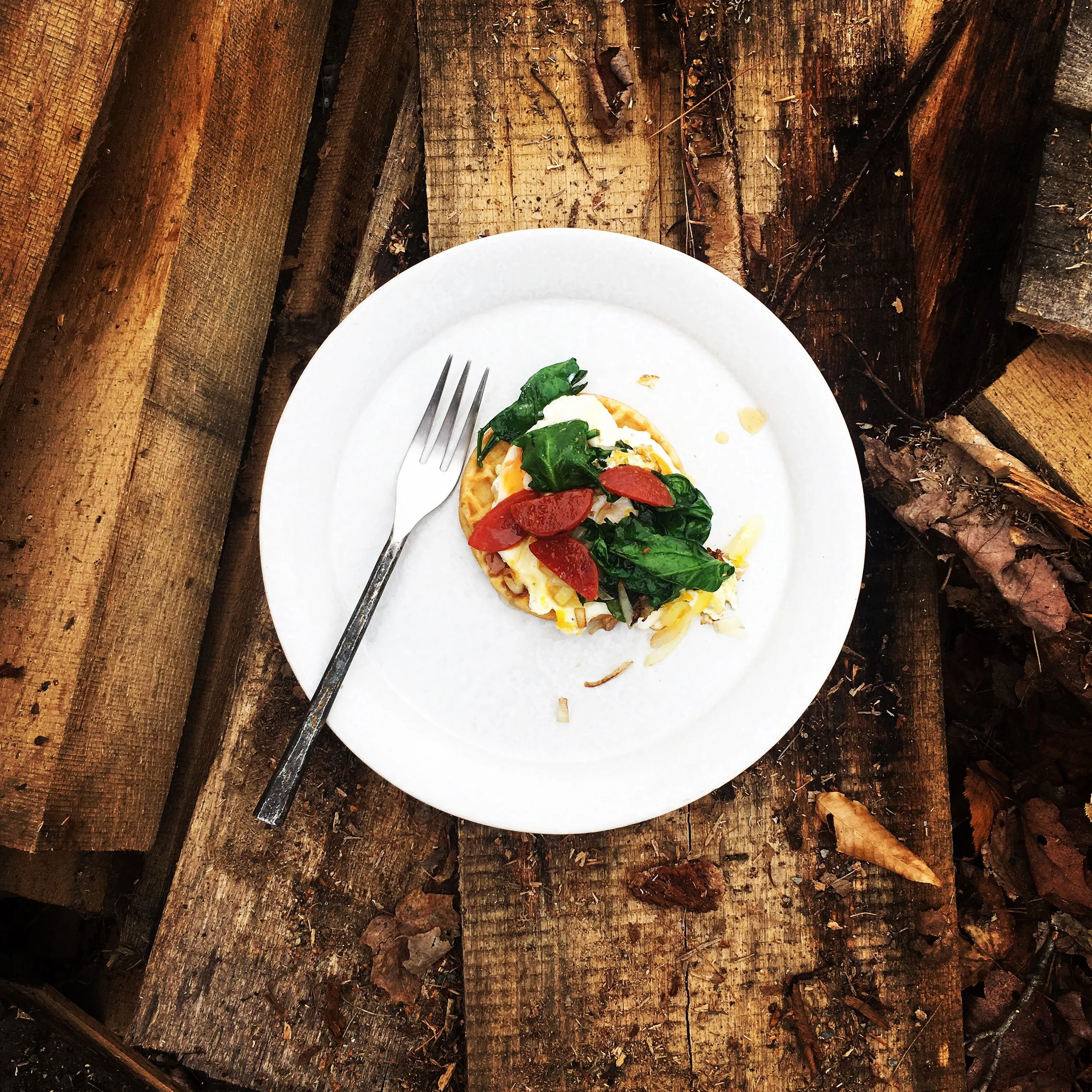 Summer (Cooking) Slump