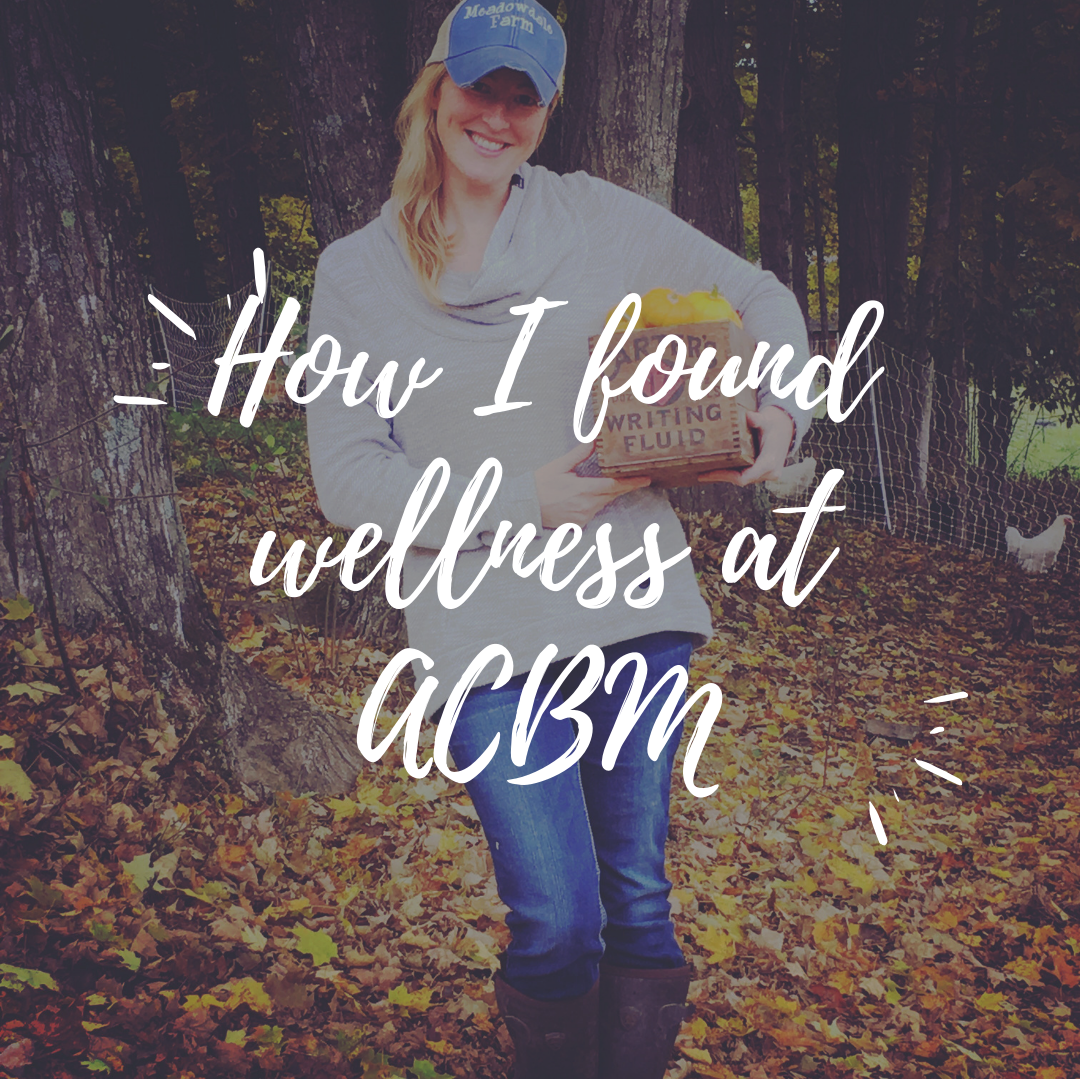 Know anyone with Lyme Disease?