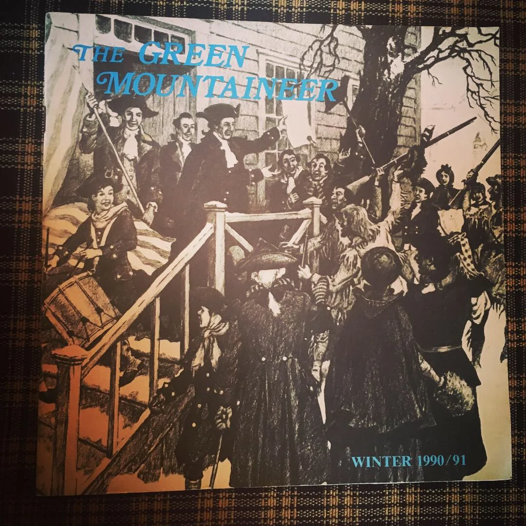 Old Magazines
