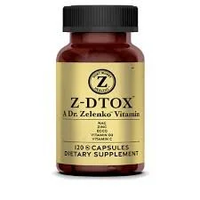 Staying Healthy on the Go: How Zelenko Supplements Keep Me at My Best During Farm Conferences