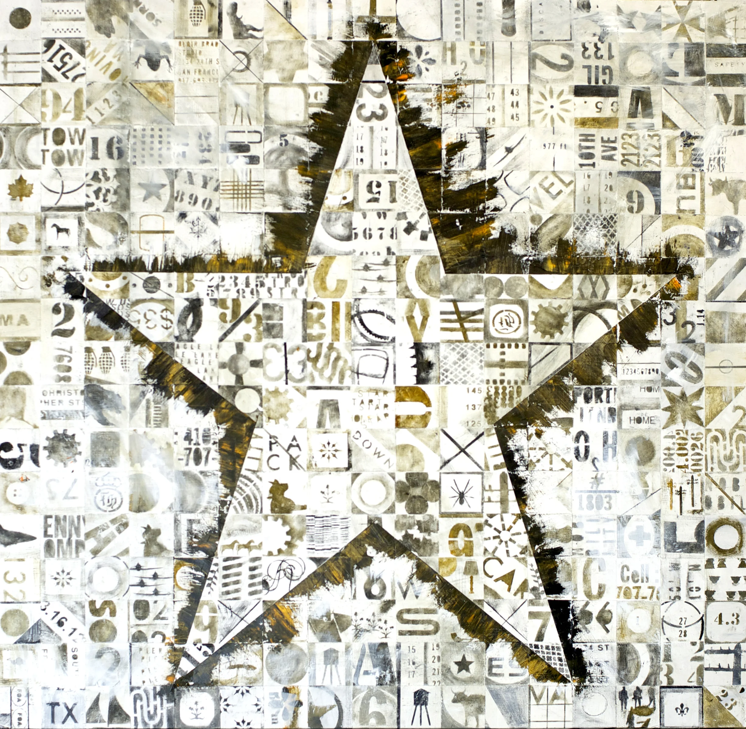 STAR